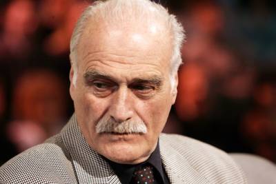 Каха Кавсадзе - Звезда «Белого солнца пустыни» актер Кавсадзе скончался в возрасте 85 лет - vm.ru - Грузия - Тбилиси