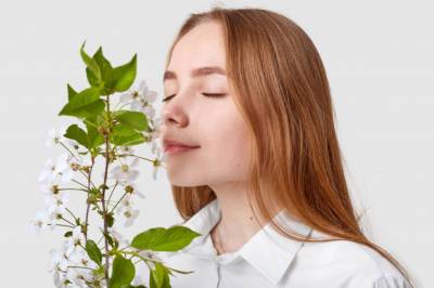 Найдено лучше средство для лечения потери запаха при COVID-19 - news.bigmir.net