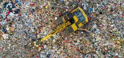 Сортувати та переробляти: як зменшити “сміттєве” навантаження на Запоріжжя - inform.zp.ua - місто Запоріжжя