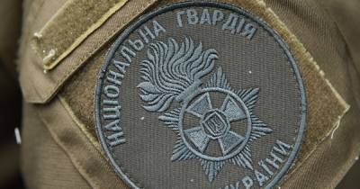 Одесские "ковидные" больницы взяли под охрану Нацгвардии: от кого защищают - tsn.ua - Одесса