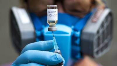Минск не ведет переговоры c ЕС о поставках в страну вакцины - eadaily.com - Минск - Азербайджан - Молдавия - Грузия - Армения