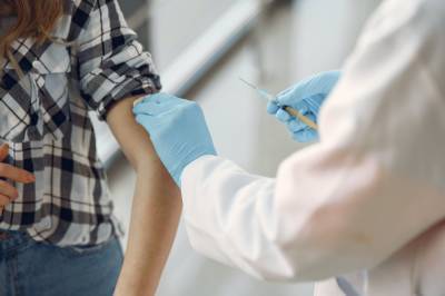 В Запорожье завтра откроют 15 пунктов вакцинации от COVID-19: адреса - inform.zp.ua - Украина - Запорожье - Запорожская обл.