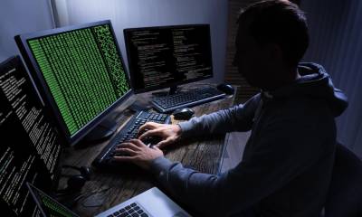СБУ обвинила «российских хакеров» в атаке на украинские госорганы - news-front.info - Россия - Украина