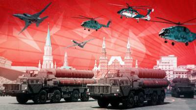 В Кремле рассказали, кого пустят на освещение парада Победы в Москве - nation-news.ru - Москва