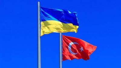 Украина и Турция усиливают сотрудничество в области туризма - hubs.ua - Турция