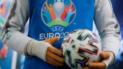 Танкреди Палмери - Источник: УЕФА расширит заявки сборных на Евро-2020 до 26 игроков - russian.rt.com - Италия