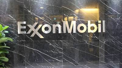Сосредоточенность на ископаемом топливе угрожает бизнесу ExxonMobil - minfin.com.ua - Украина
