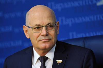 Круглый объяснил, почему не разрабатывают новые антибиотики - pnp.ru