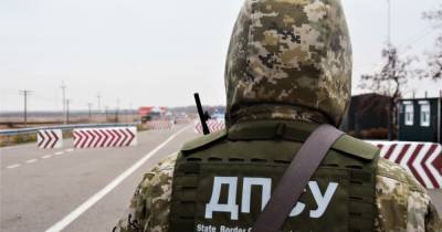 Андрей Демченко - В ГПСУ рассказали, как введение COVID-тестов на границе повлияло на пассажиропоток в Украину - dsnews.ua - Украина