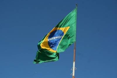 Как Бразилия дошла до коронавирусной катастрофы - infox.ru - Бразилия