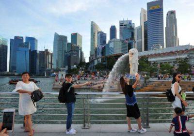 Коронавирус и финансовые рынки 27 апреля: Сингапур стал самым безопасным при пандемии - smartmoney.one - Сингапур - Израиль - Новая Зеландия - Португалия - Республика Сингапур