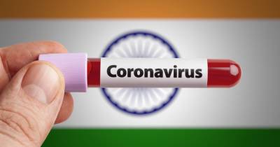 Индия - ВОЗ: Мутация индийского штамма COVID устойчива к антителам - ren.tv