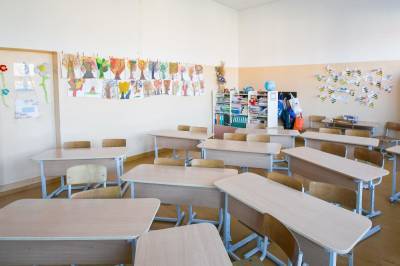Министерство образования Литвы: в начальной школе учебный год продлится до 15 июня - obzor.lt - Литва