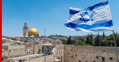 В Израиле захотели отложить программу по въезду туристических групп - profile.ru - Израиль