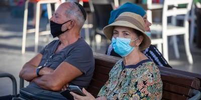 “Антипрививочников” из Пардес-Ханы бойкотируют жители соседних городков - detaly.co.il