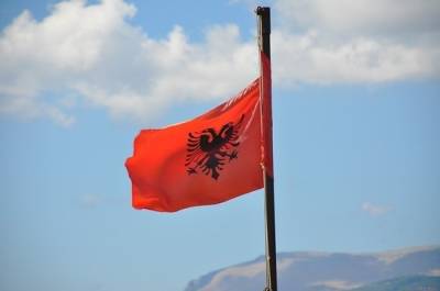 Эди Рам - Премьер-министр Албании провозгласил победу своей партии на выборах в парламент - pnp.ru - Албания