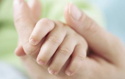 Спасли младенца с COVID-19: В Днепре медики сохранили еще одну жизнь - 24tv.ua