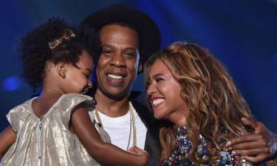 «Відчуття любові – це найголовніше»: Jay-Z розповів, як виховує дітей - bykvu.com - Украина
