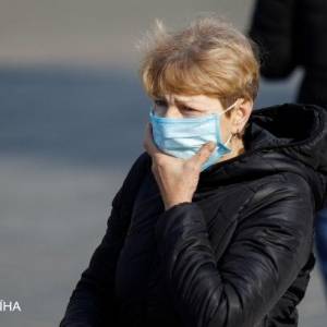 НАН: Темпы распространения коронавируса в Украине постепенно снижаются - reporter-ua.com