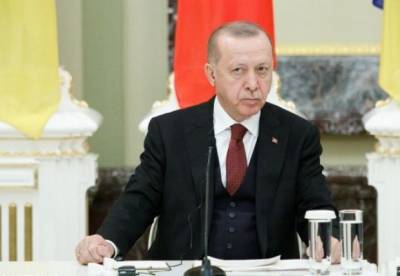 Турция вводит полный локдаун: есть исключения - facenews.ua - Турция - Украина