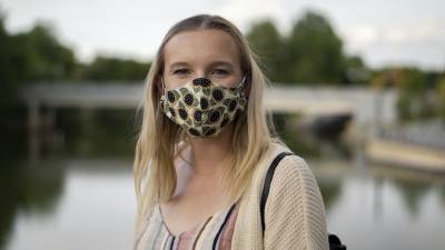 CDC разрешил полностью вакцинированным американцам не носить маски на открытом воздухе - usa.one