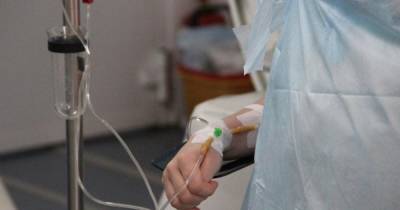 Украина прошла пик смертности от коронавируса, – НАН - focus.ua