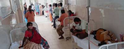 Александр Гинцбург - Гинцбург: «Спутник V» будет эффективен против индийского штамма - runews24.ru