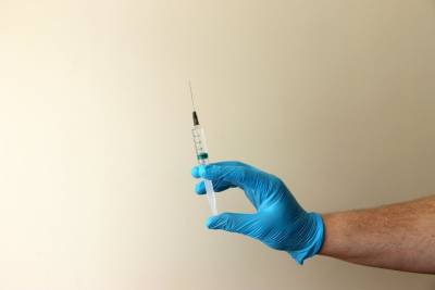 Известие о значках для вакцинированных от коронавируса всколыхнуло Сеть - ufacitynews.ru - республика Башкирия