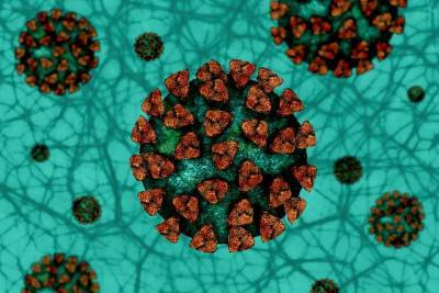 Ученые создали технологию, которая убивает коронавирус за секунду и мира - cursorinfo.co.il - Сша