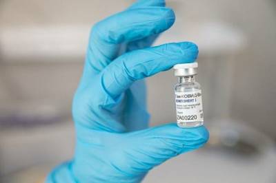 Более 74 тыс человек вакцинировались от коронавируса в Хабаровском крае - hab.aif.ru - Хабаровский край