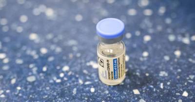 Вчера привито 5773 человека, впервые в Латвии использована вакцина Johnson&Johnson - rus.delfi.lv - Латвия