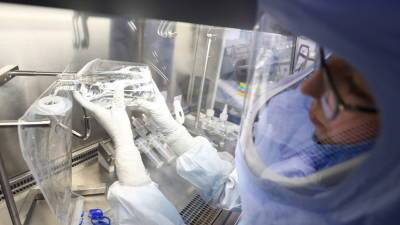Учёные в Техасе научились уничтожать коронавирус с помощью термообработки - russian.rt.com - штат Техас