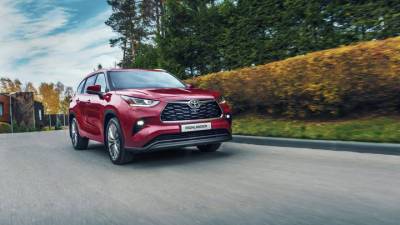 Toyota установила мировой рекорд по продаже автомобилей - vesti.ru - Китай