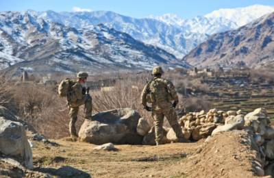 Сергей Шойгу - Россия и США готовятся к обострению ситуации в Афганистане - actualnews.org - Россия - Вашингтон - Афганистан