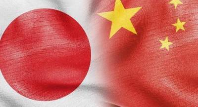 Япония обеспокоена наращиванием военной мощи Китая - argumenti.ru - Китай - Тайвань - Гонконг