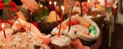 В Краснодарском крае Пасху отпразднуют с коронавирусными ограничениями - runews24.ru - Краснодарский край