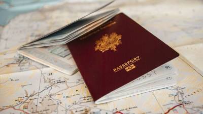 Кипр незаконно выдал более 3,5 тысячи «золотых паспортов» - newdaynews.ru - Кипр