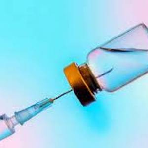 Запорожцам начали делать вторую прививку против коронавируса - reporter-ua.com - Запорожская обл.