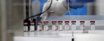 Индия станет крупнейшим зарубежным производителем вакцины «Спутник V» - runews24.ru - Россия