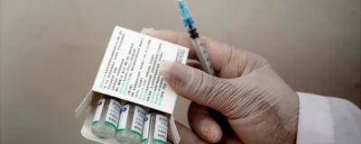 Казахстан получил партию китайской вакцины от коронавируса - runews24.ru - Казахстан