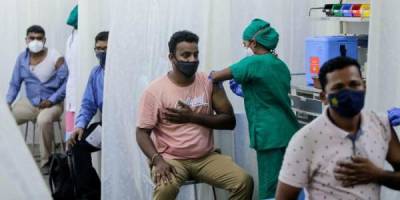 Смертельная хватка пандемии: Индия болеет миллионами, умирает — тысячами - eadaily.com