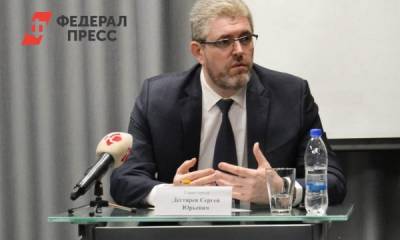 Сергей Дегтярев - Мэр Нефтеюганска, перенесший коронавирус, поставил прививку - fedpress.ru - Нефтеюганск