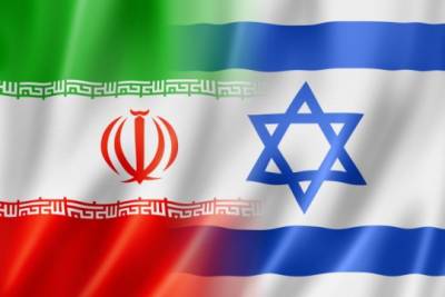 «Серая зона» - к вопросу об ирано-израильских отношениях - interaffairs.ru - Иран - Израиль - Иерусалим - Палестина - Персия