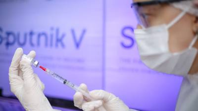 Наталья Пшеничная - Роспотребнадзор рассказал, в каком случае нужно ставить третью вакцину от COVID-19 - nation-news.ru