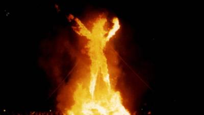 Фестиваль Burning Man снова перенесен на следующий год из-за коронавируса - newinform.com - city Rock