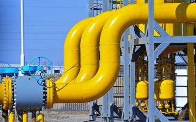 Запорожские предприятия теплокоммунэнерго не имеют договоров на поставку газа со следующего месяца - inform.zp.ua - Украина
