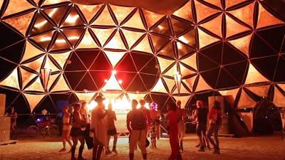 Организаторы фестиваля Burning Man назвали причину отмены мероприятия - inforeactor.ru - city Rock