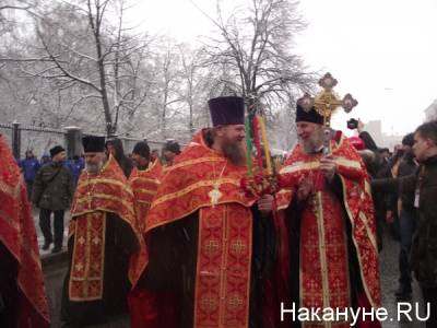 митрополит Иларион - В РПЦ надеются, что ограничений для посещения храмов на Пасху не будет - nakanune.ru