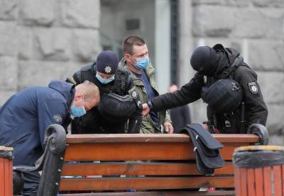 Виталий Кличко - В Киеве усилят контроль за соблюдением карантина на Пасху - news.bigmir.net - Киев