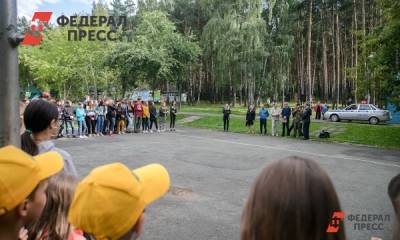 Софья Балакирева - На коронавирусные тесты для вожатых в кузбасских лагерях нужны миллионы - fedpress.ru - Кемерово